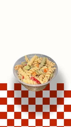 Side Chic’s appetizers