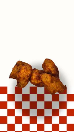 Side Chic’s boneless bites