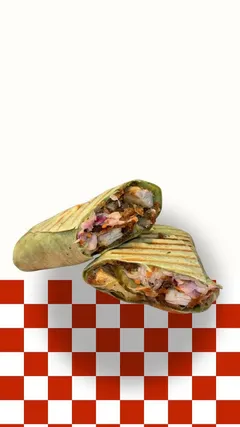 Side Chic’s c-wrap