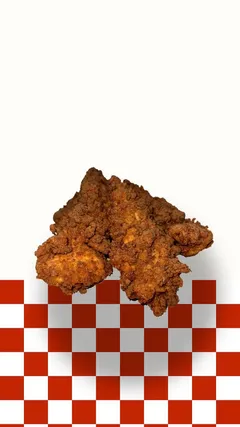 Side Chic’s chic tenders
