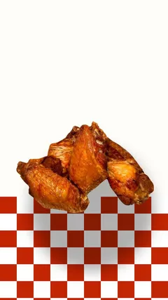 Side Chic’s house wings