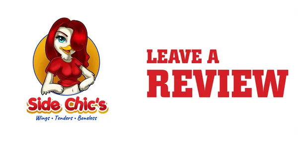 Leave a review