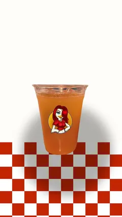 Side Chic’s refreshments