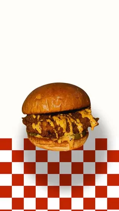 Side Chic’s s-wich